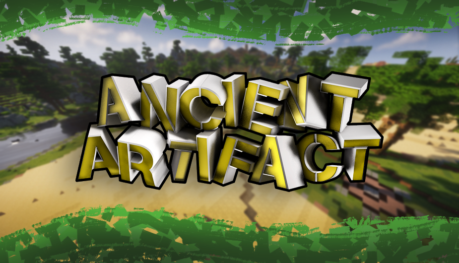 Descargar Ancient Artifact para Minecraft 1.14.4